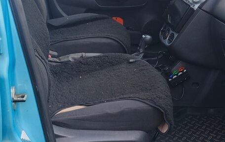 Opel Corsa D, 2010 год, 450 000 рублей, 6 фотография