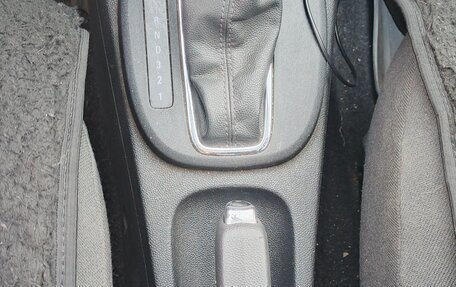 Opel Corsa D, 2010 год, 450 000 рублей, 12 фотография