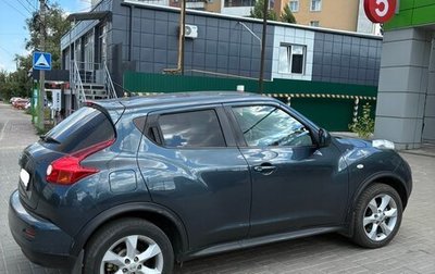 Nissan Juke II, 2012 год, 850 000 рублей, 1 фотография