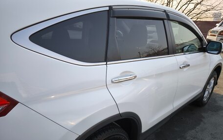 Honda CR-V IV, 2011 год, 1 650 000 рублей, 4 фотография