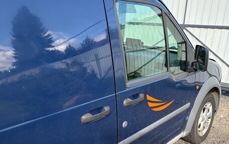 Ford Transit Connect, 2008 год, 490 000 рублей, 5 фотография