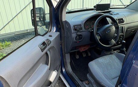 Ford Transit Connect, 2008 год, 490 000 рублей, 7 фотография