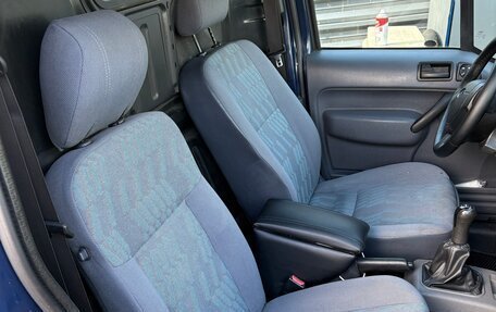 Ford Transit Connect, 2008 год, 490 000 рублей, 12 фотография
