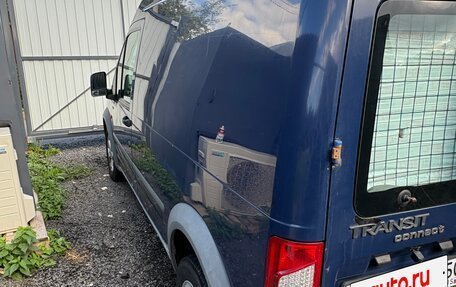 Ford Transit Connect, 2008 год, 490 000 рублей, 8 фотография