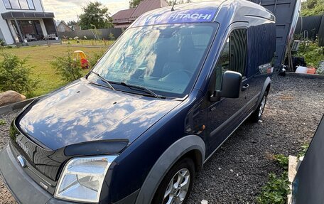 Ford Transit Connect, 2008 год, 490 000 рублей, 3 фотография