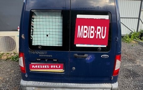 Ford Transit Connect, 2008 год, 490 000 рублей, 9 фотография