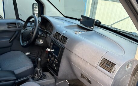 Ford Transit Connect, 2008 год, 490 000 рублей, 14 фотография