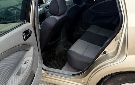 Chevrolet Lacetti, 2010 год, 420 000 рублей, 13 фотография