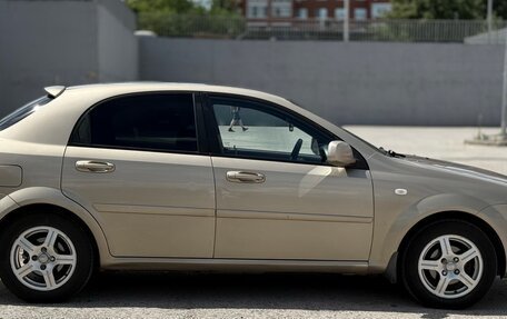 Chevrolet Lacetti, 2010 год, 420 000 рублей, 2 фотография