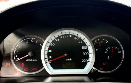 Chevrolet Lacetti, 2010 год, 420 000 рублей, 11 фотография