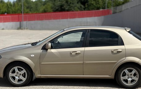 Chevrolet Lacetti, 2010 год, 420 000 рублей, 6 фотография