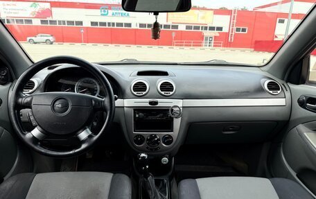 Chevrolet Lacetti, 2010 год, 420 000 рублей, 14 фотография