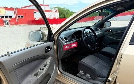 Chevrolet Lacetti, 2010 год, 420 000 рублей, 10 фотография