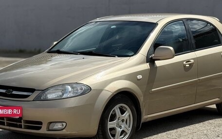 Chevrolet Lacetti, 2010 год, 420 000 рублей, 7 фотография