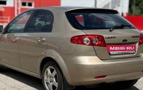 Chevrolet Lacetti, 2010 год, 420 000 рублей, 5 фотография