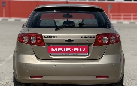 Chevrolet Lacetti, 2010 год, 420 000 рублей, 4 фотография