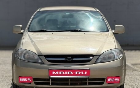 Chevrolet Lacetti, 2010 год, 420 000 рублей, 8 фотография