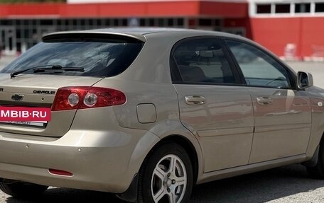 Chevrolet Lacetti, 2010 год, 420 000 рублей, 3 фотография