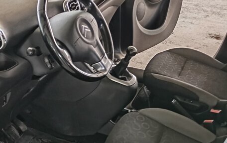 Citroen C3 Picasso I, 2010 год, 555 000 рублей, 8 фотография