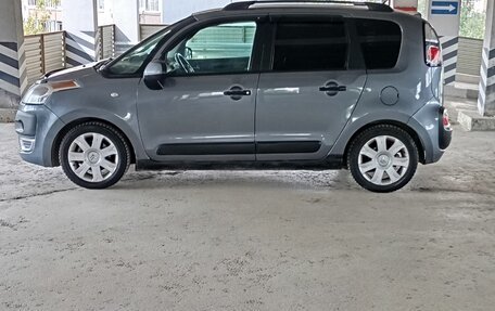 Citroen C3 Picasso I, 2010 год, 555 000 рублей, 7 фотография