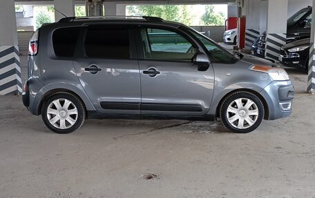 Citroen C3 Picasso I, 2010 год, 555 000 рублей, 4 фотография