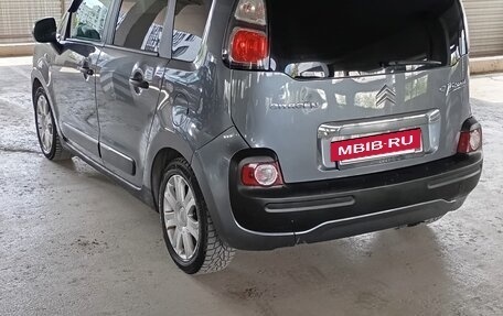 Citroen C3 Picasso I, 2010 год, 555 000 рублей, 6 фотография