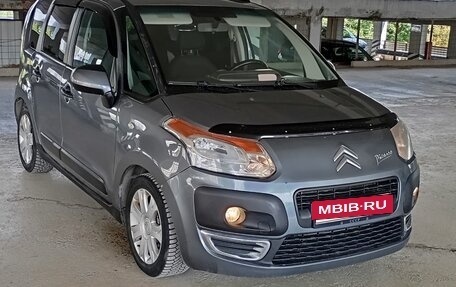 Citroen C3 Picasso I, 2010 год, 555 000 рублей, 3 фотография