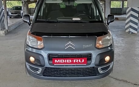 Citroen C3 Picasso I, 2010 год, 555 000 рублей, 2 фотография