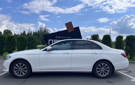 Mercedes-Benz E-Класс, 2017 год, 2 499 999 рублей, 2 фотография
