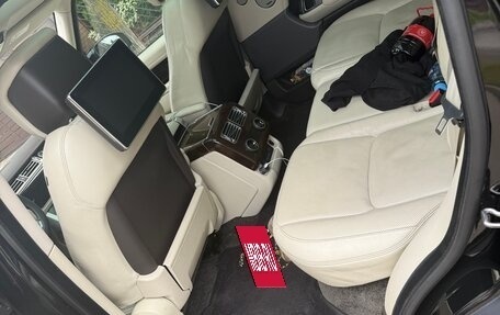 Land Rover Range Rover IV рестайлинг, 2018 год, 4 690 000 рублей, 15 фотография