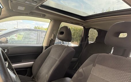 Nissan X-Trail, 2012 год, 1 100 000 рублей, 3 фотография
