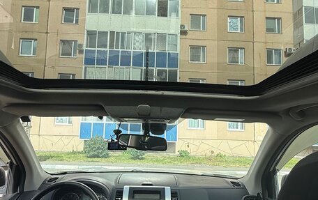 Nissan X-Trail, 2012 год, 1 100 000 рублей, 4 фотография