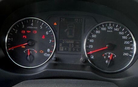 Nissan X-Trail, 2012 год, 1 100 000 рублей, 2 фотография