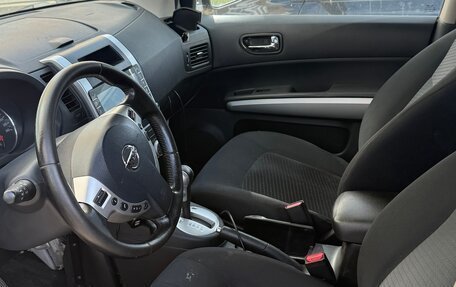Nissan X-Trail, 2012 год, 1 100 000 рублей, 6 фотография