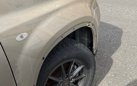 Nissan X-Trail, 2012 год, 1 100 000 рублей, 8 фотография