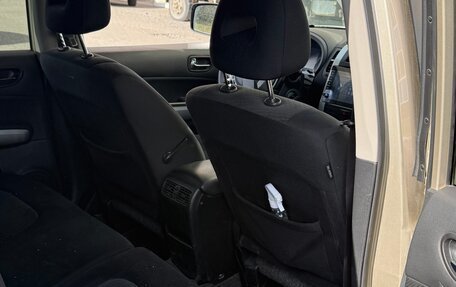 Nissan X-Trail, 2012 год, 1 100 000 рублей, 5 фотография