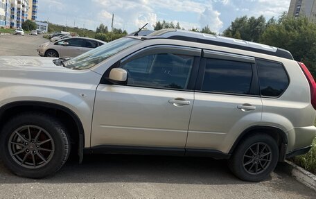 Nissan X-Trail, 2012 год, 1 100 000 рублей, 12 фотография