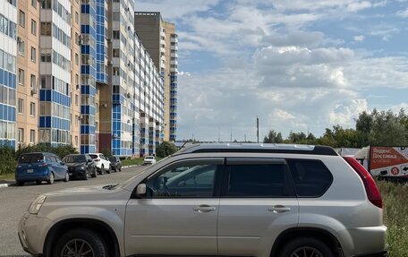 Nissan X-Trail, 2012 год, 1 100 000 рублей, 11 фотография