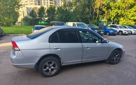 Honda Civic Ferio III, 2003 год, 270 000 рублей, 4 фотография