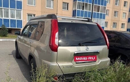 Nissan X-Trail, 2012 год, 1 100 000 рублей, 10 фотография