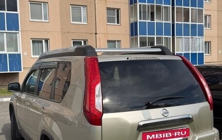 Nissan X-Trail, 2012 год, 1 100 000 рублей, 9 фотография