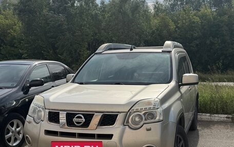 Nissan X-Trail, 2012 год, 1 100 000 рублей, 13 фотография