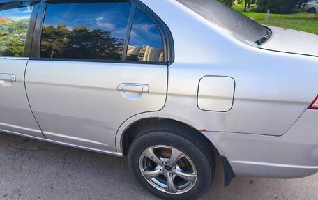 Honda Civic Ferio III, 2003 год, 270 000 рублей, 7 фотография