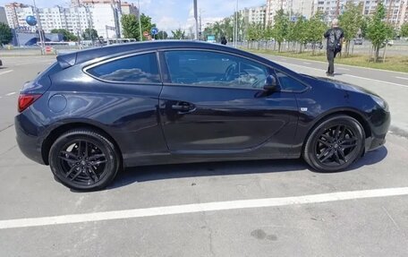 Opel Astra J, 2012 год, 690 000 рублей, 2 фотография
