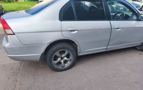 Honda Civic Ferio III, 2003 год, 270 000 рублей, 10 фотография