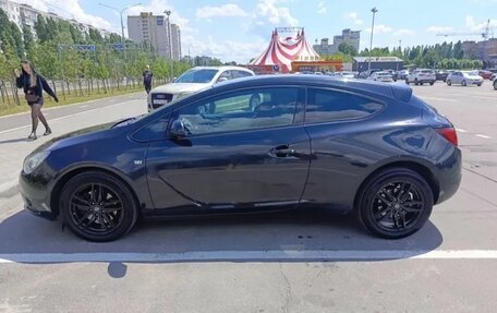 Opel Astra J, 2012 год, 690 000 рублей, 5 фотография