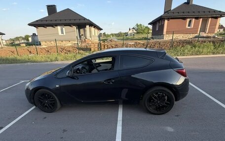 Opel Astra J, 2012 год, 690 000 рублей, 7 фотография