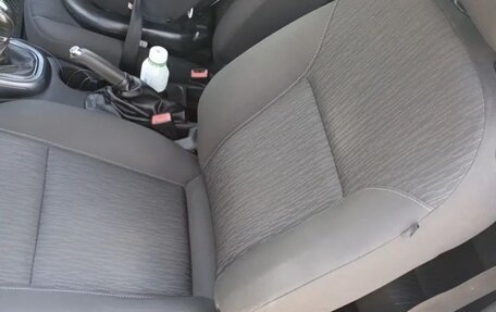 Opel Astra J, 2012 год, 690 000 рублей, 14 фотография