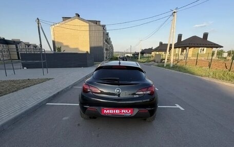 Opel Astra J, 2012 год, 690 000 рублей, 8 фотография