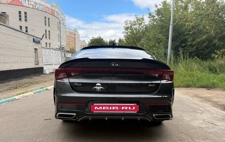 KIA K5, 2020 год, 2 890 000 рублей, 2 фотография